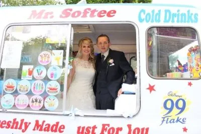 Business 4 image DROGHEDA ICE-CREAM VAN HIRE