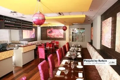 Business 7 image PUNJABI BY NATURE