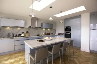 Business 8 image DIAMOND KITCHENS AND BEDROOMS