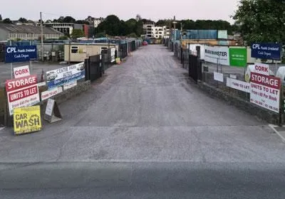 Business 2 image CORK STORAGE CENTRE