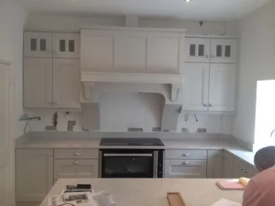 Business 2 image DIAMOND KITCHENS AND BEDROOMS