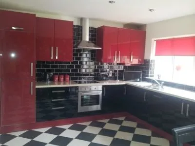 Business 5 image DIAMOND KITCHENS AND BEDROOMS
