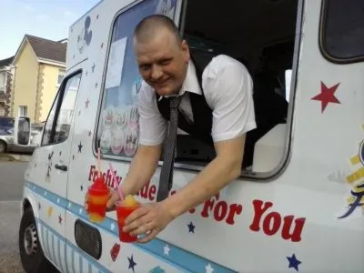 Business 3 image DROGHEDA ICE-CREAM VAN HIRE