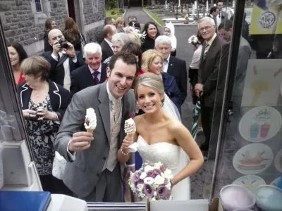 Business 6 image DROGHEDA ICE-CREAM VAN HIRE