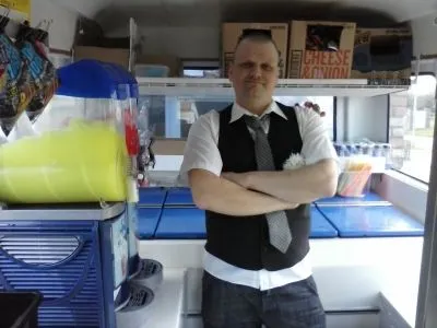 Business 9 image DROGHEDA ICE-CREAM VAN HIRE
