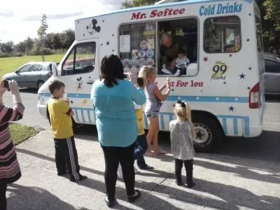Business 15 image DROGHEDA ICE-CREAM VAN HIRE
