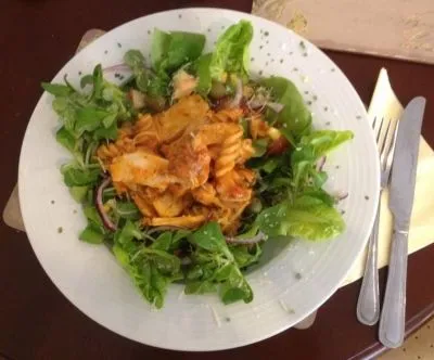 Business 2 image CREAM COFFEE SHOP & TEA ROOM WEXFORD, WEXFORD