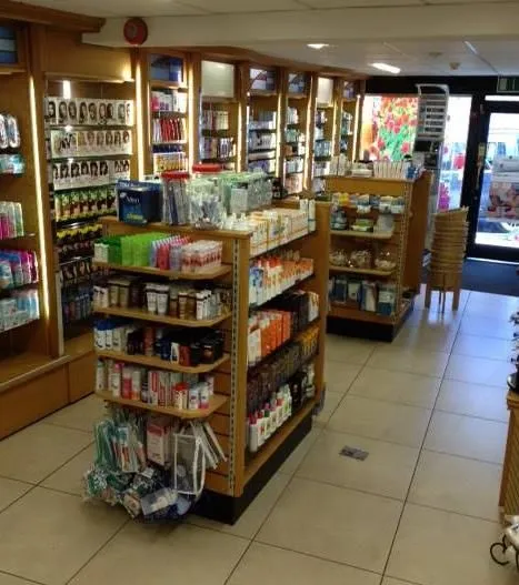 Business 6 image ROCHES PHARMACY