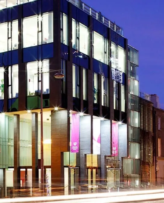 Business 2 image CHARTERED ACCOUNTANTS IRELAND