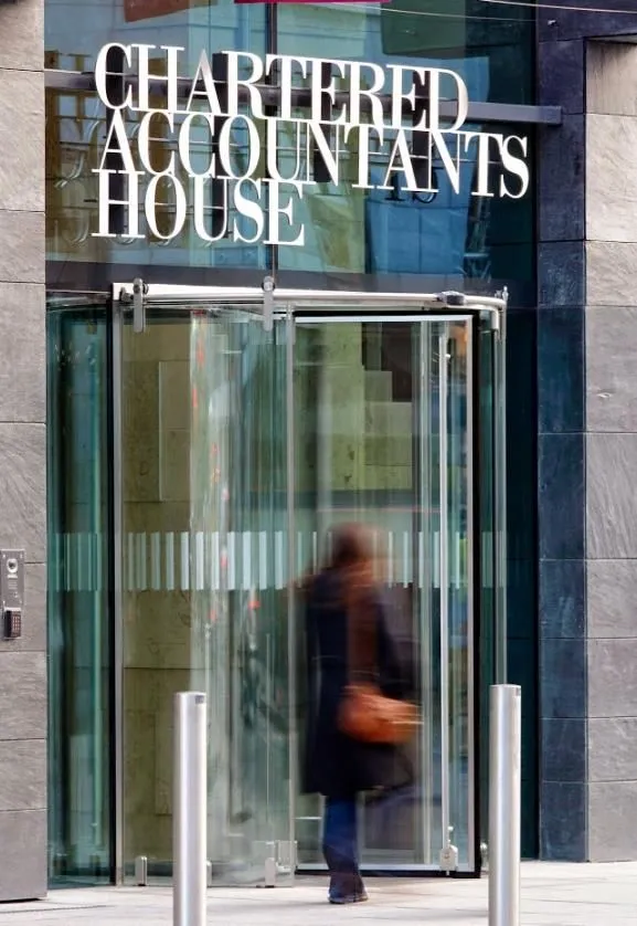 Business 4 image CHARTERED ACCOUNTANTS IRELAND