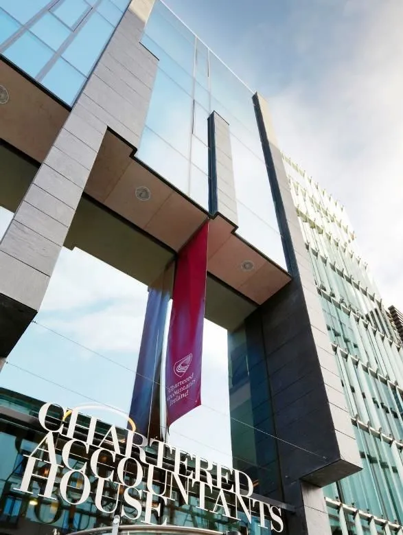 Business 3 image CHARTERED ACCOUNTANTS IRELAND