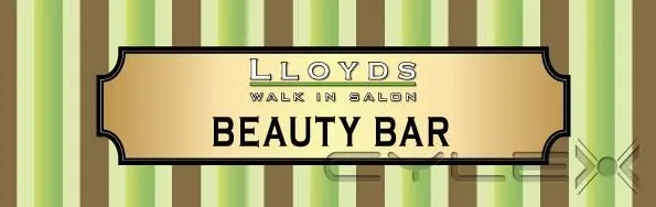 Business 4 image LLOYDS WALK IN SALON