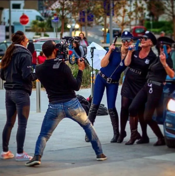 Business 1 image REELSCREEN FILMS