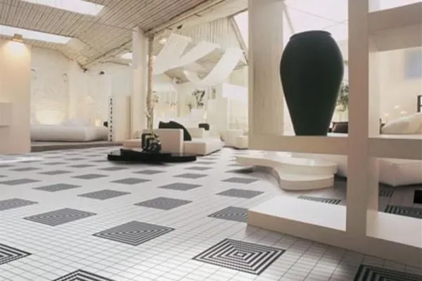 Business 6 image THE TILE FACTORY