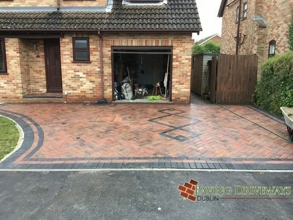 Business 1 image PAVING DRIVEWAYS DUBLIN