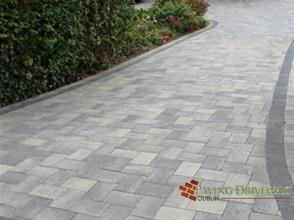 Business 12 image PAVING DRIVEWAYS DUBLIN