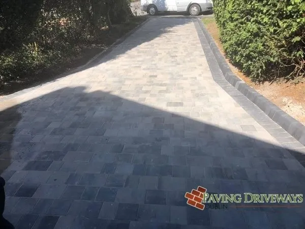 Business 23 image PAVING DRIVEWAYS DUBLIN
