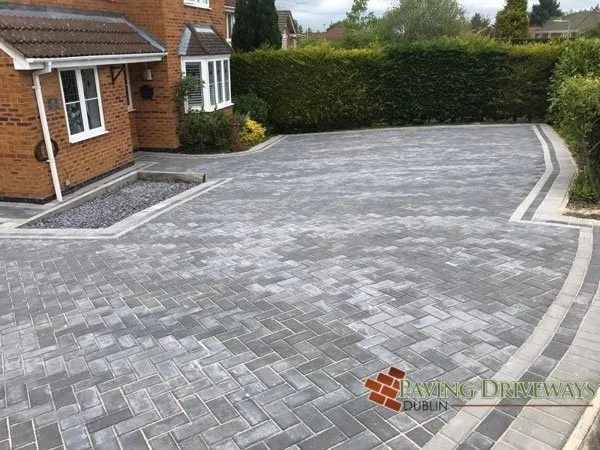 Business 41 image PAVING DRIVEWAYS DUBLIN