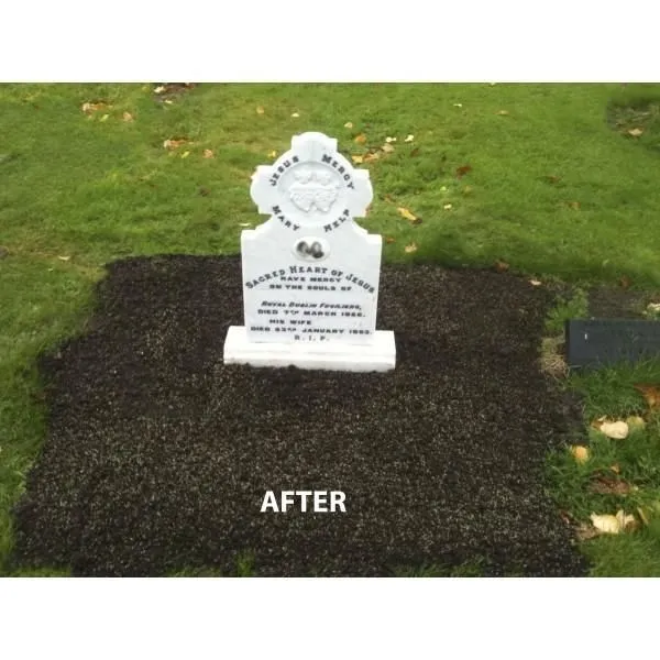Business 4 image GRAVE MAINTENANCE SERVICE