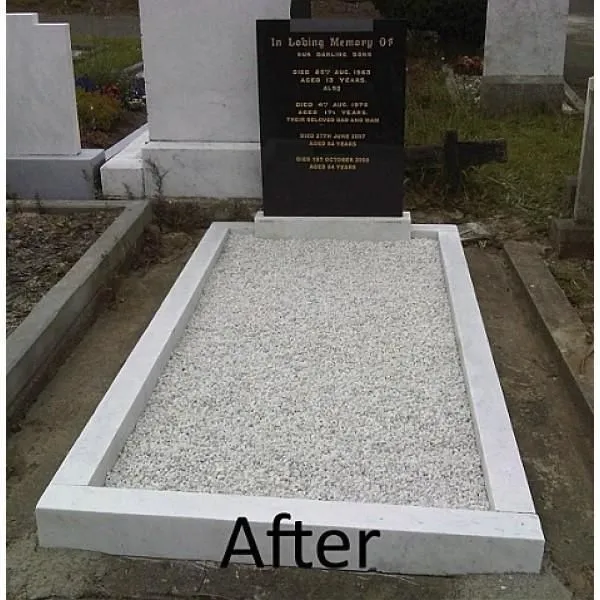 Business 6 image GRAVE MAINTENANCE SERVICE