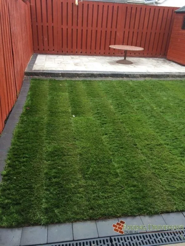 Business 2 image PAVING DRIVEWAYS DUBLIN