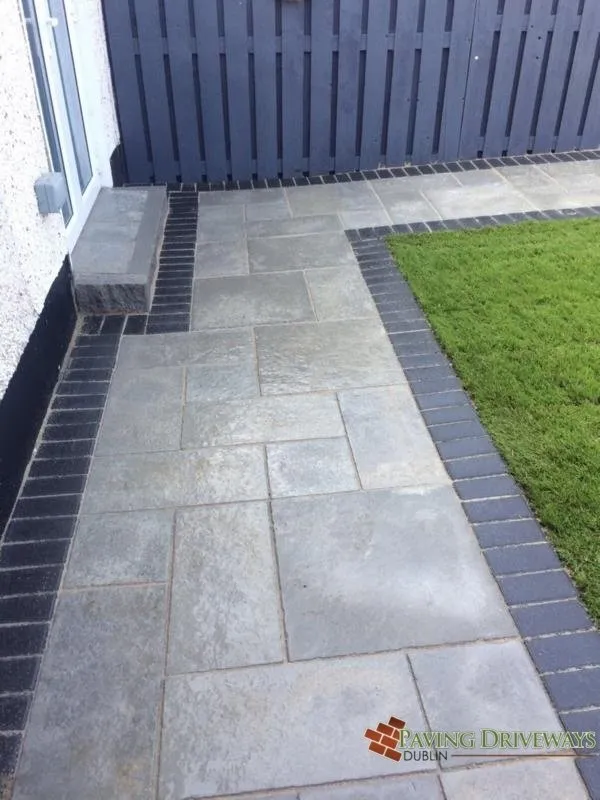 Business 4 image PAVING DRIVEWAYS DUBLIN
