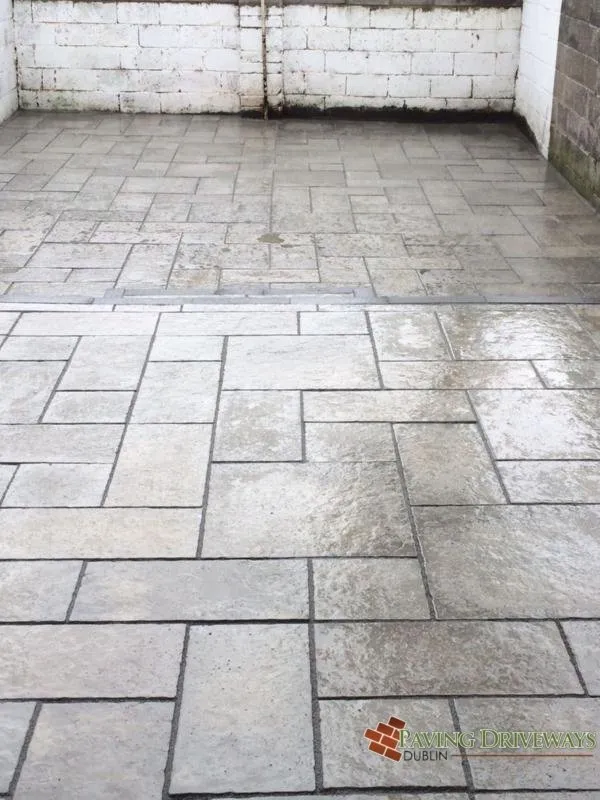 Business 5 image PAVING DRIVEWAYS DUBLIN