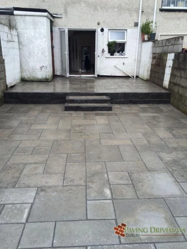 Business 6 image PAVING DRIVEWAYS DUBLIN