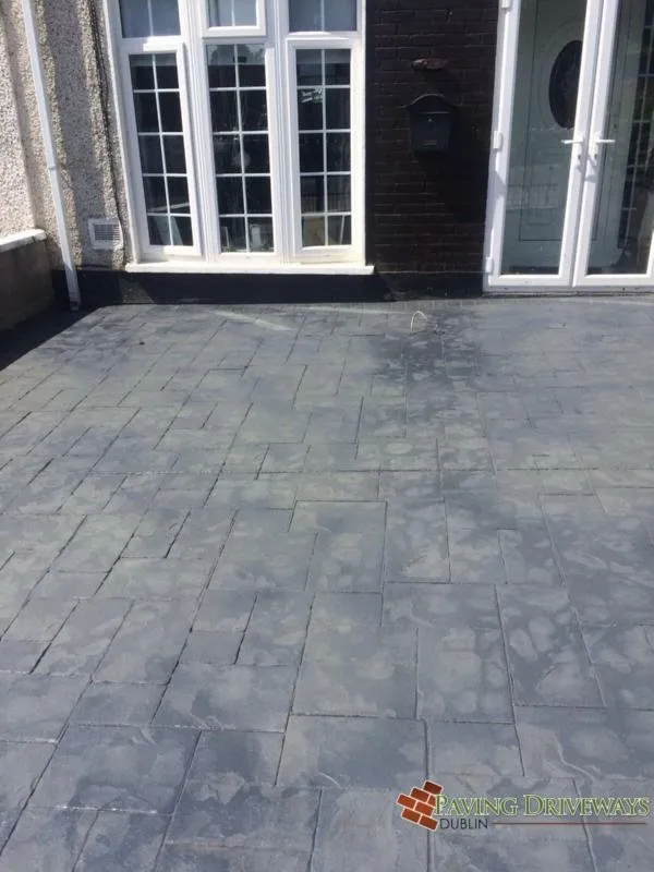 Business 7 image PAVING DRIVEWAYS DUBLIN