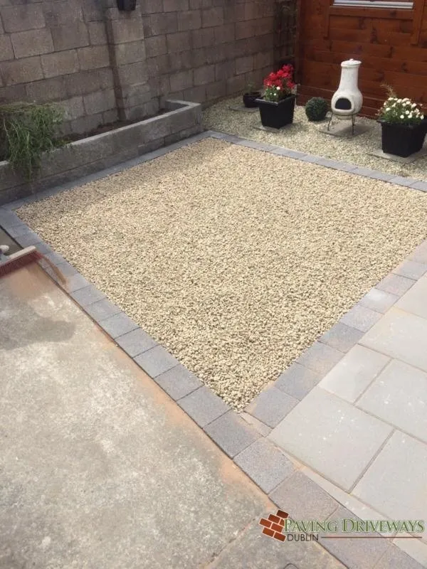Business 8 image PAVING DRIVEWAYS DUBLIN