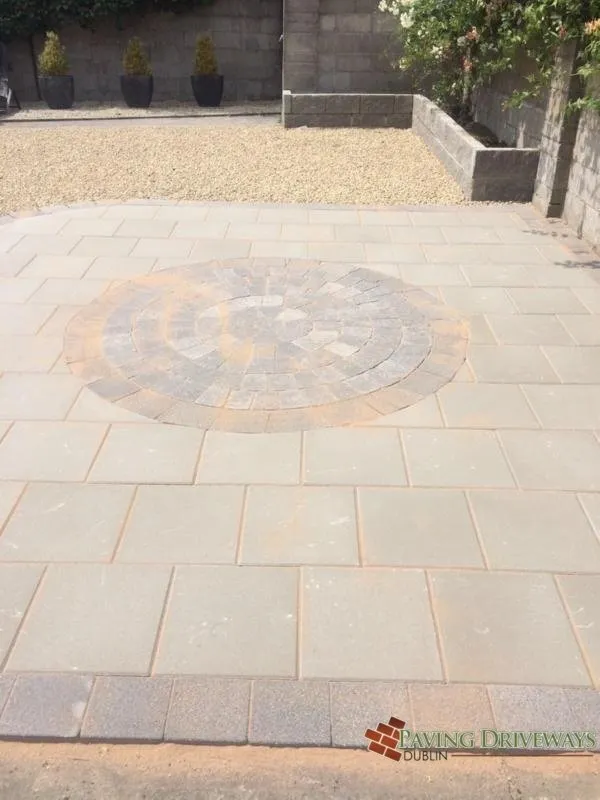 Business 9 image PAVING DRIVEWAYS DUBLIN