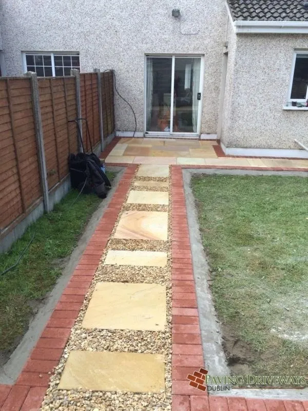 Business 13 image PAVING DRIVEWAYS DUBLIN