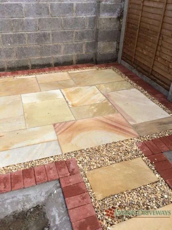 Business 14 image PAVING DRIVEWAYS DUBLIN