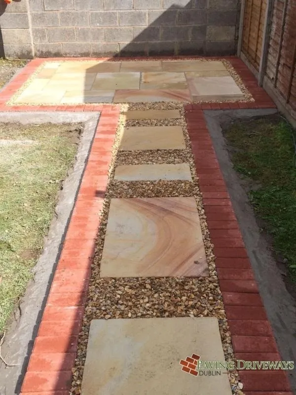 Business 15 image PAVING DRIVEWAYS DUBLIN