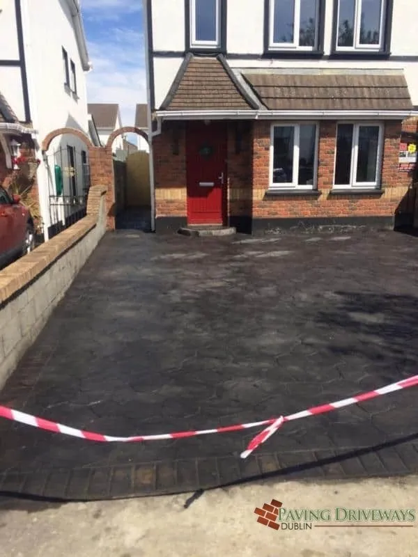 Business 42 image PAVING DRIVEWAYS DUBLIN