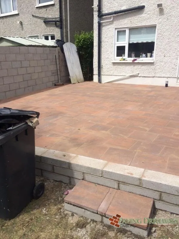 Business 43 image PAVING DRIVEWAYS DUBLIN