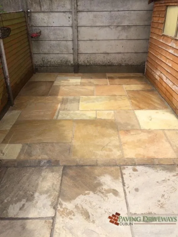 Business 45 image PAVING DRIVEWAYS DUBLIN