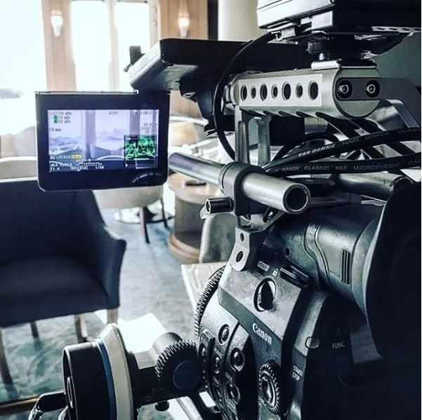 Business 3 image REELSCREEN FILMS