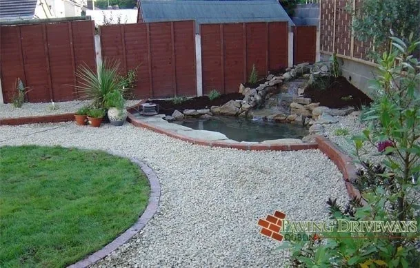 Business 17 image PAVING DRIVEWAYS DUBLIN