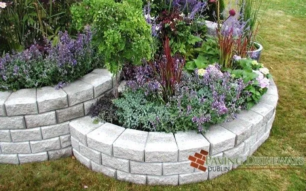 Business 11 image PAVING DRIVEWAYS DUBLIN