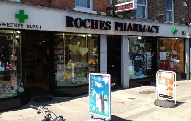 Business 3 image ROCHES PHARMACY