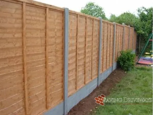 Business 16 image PAVING DRIVEWAYS DUBLIN