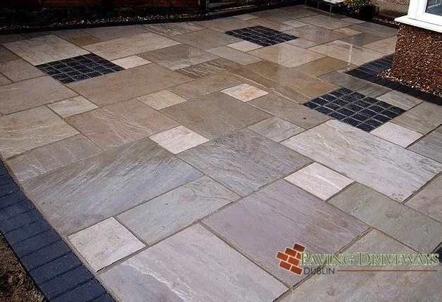 Business 18 image PAVING DRIVEWAYS DUBLIN