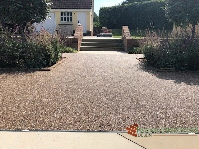 Business 19 image PAVING DRIVEWAYS DUBLIN