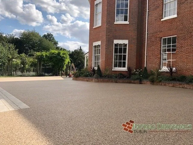 Business 21 image PAVING DRIVEWAYS DUBLIN