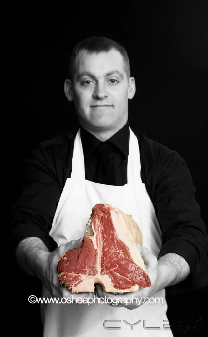 Business 3 image DAVID O'SHEA PHOTOGRAPHY