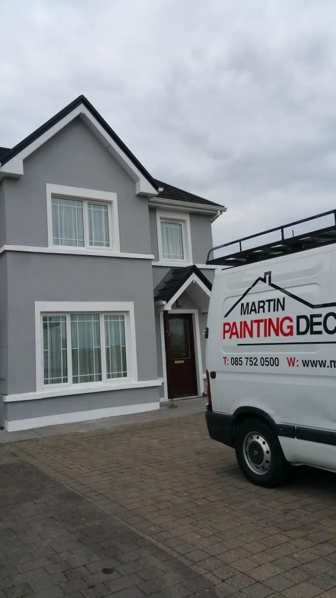 Business 1 image MARTIN PAINTING & DECORATING
