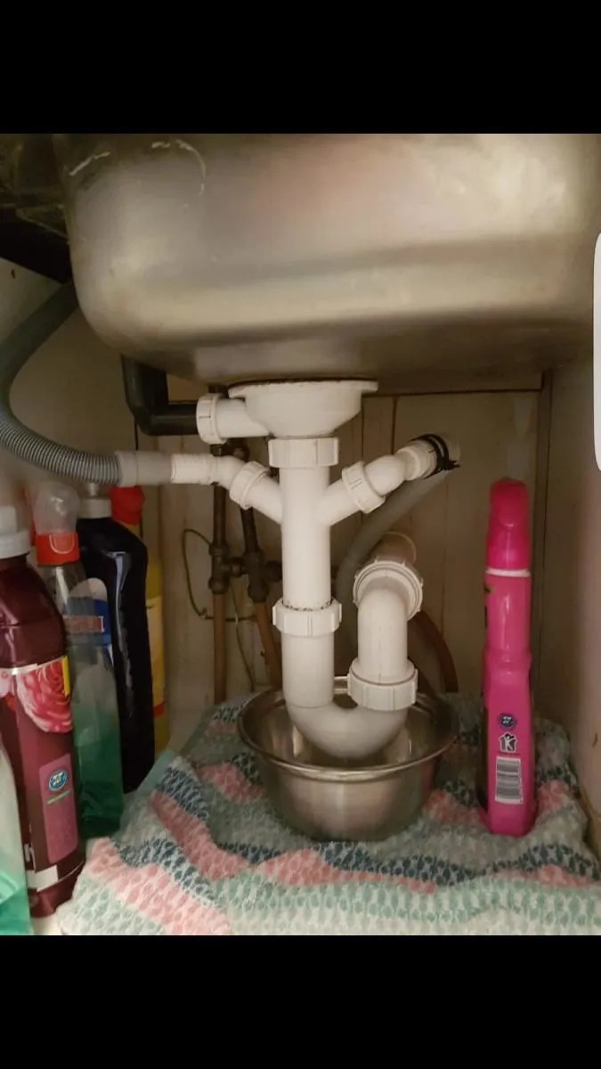 Business 4 image SIDS PLUMBING & HEATING SERVICES