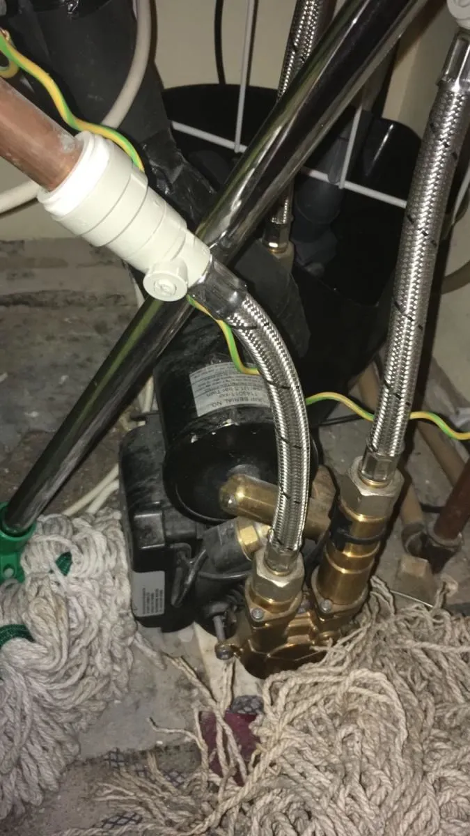 Business 17 image SIDS PLUMBING & HEATING SERVICES