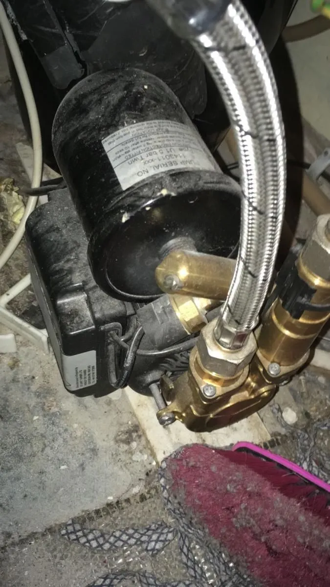 Business 18 image SIDS PLUMBING & HEATING SERVICES